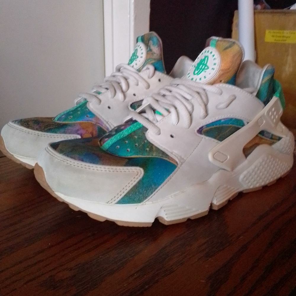 huarache alternate galaxy